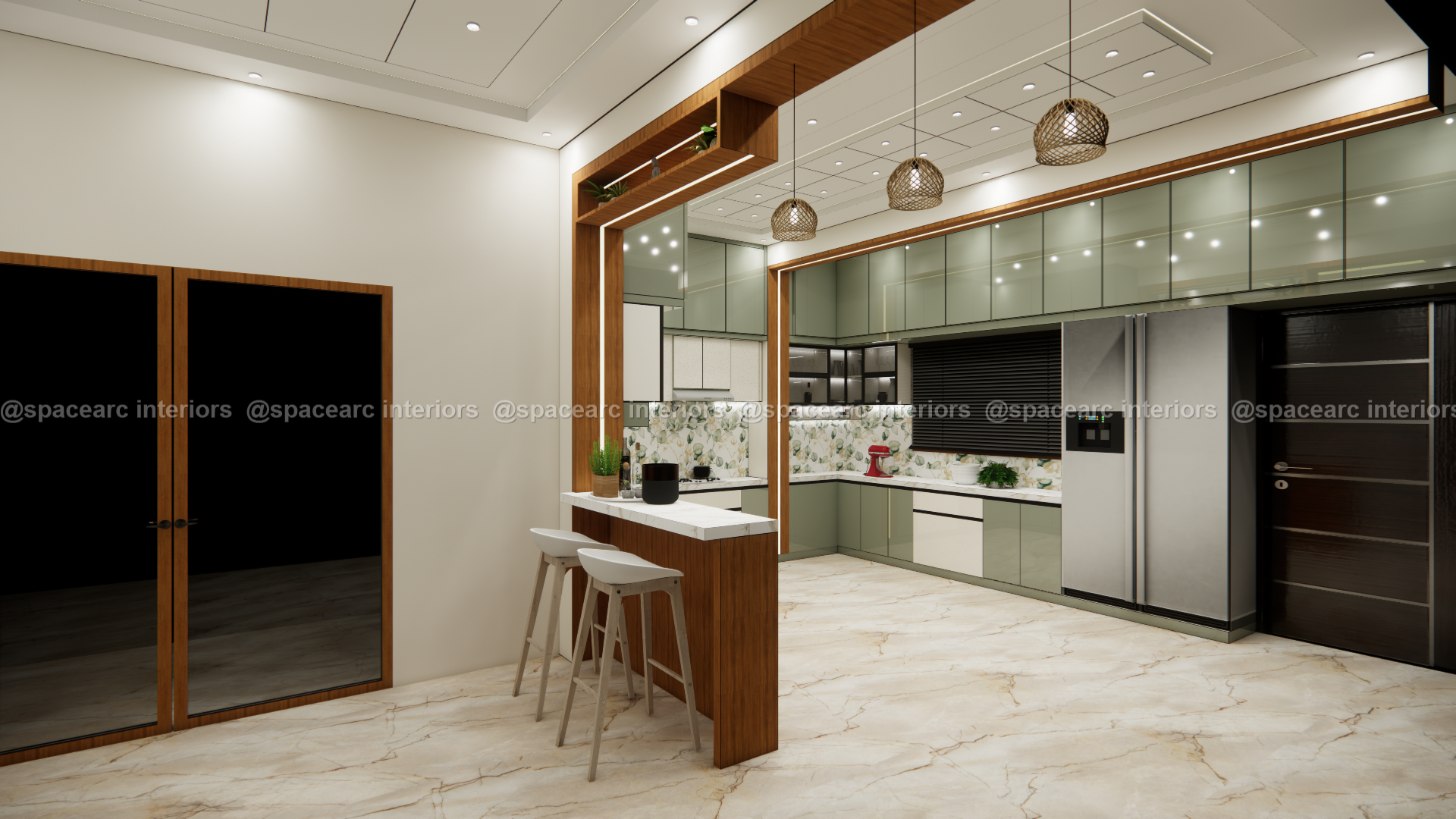 Residential-Interiors